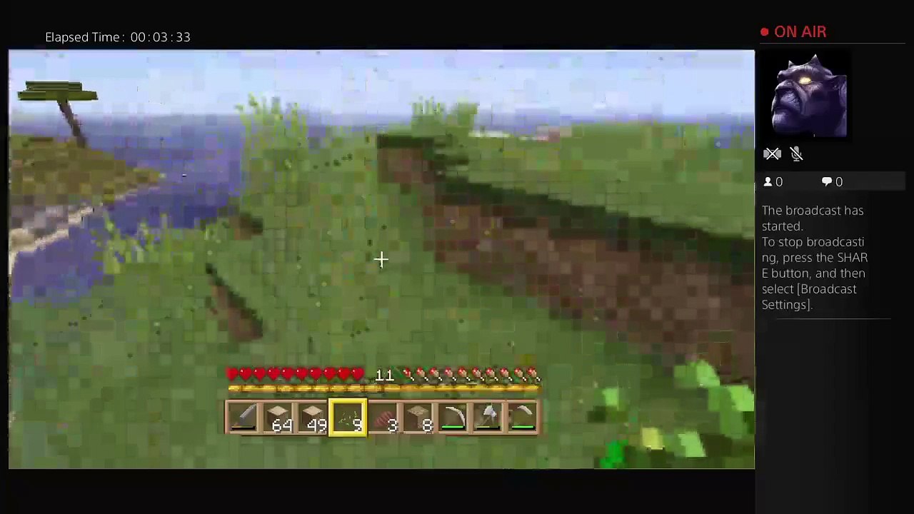 Minecraft Ep.2 (4)