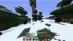 Minecraft #001 - Wir bauen ein HOLZ?!?! || SurvalKurvl'n
