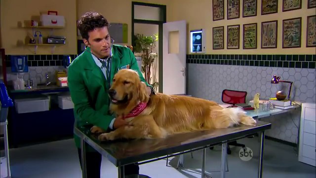 Cúmplices de um Resgate (21/04/16) Capítulo 189