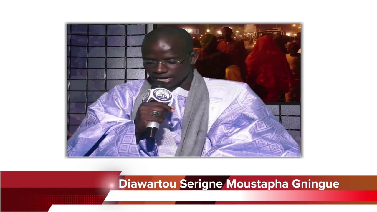 Diawartou Serigne Moustapha Gningue
