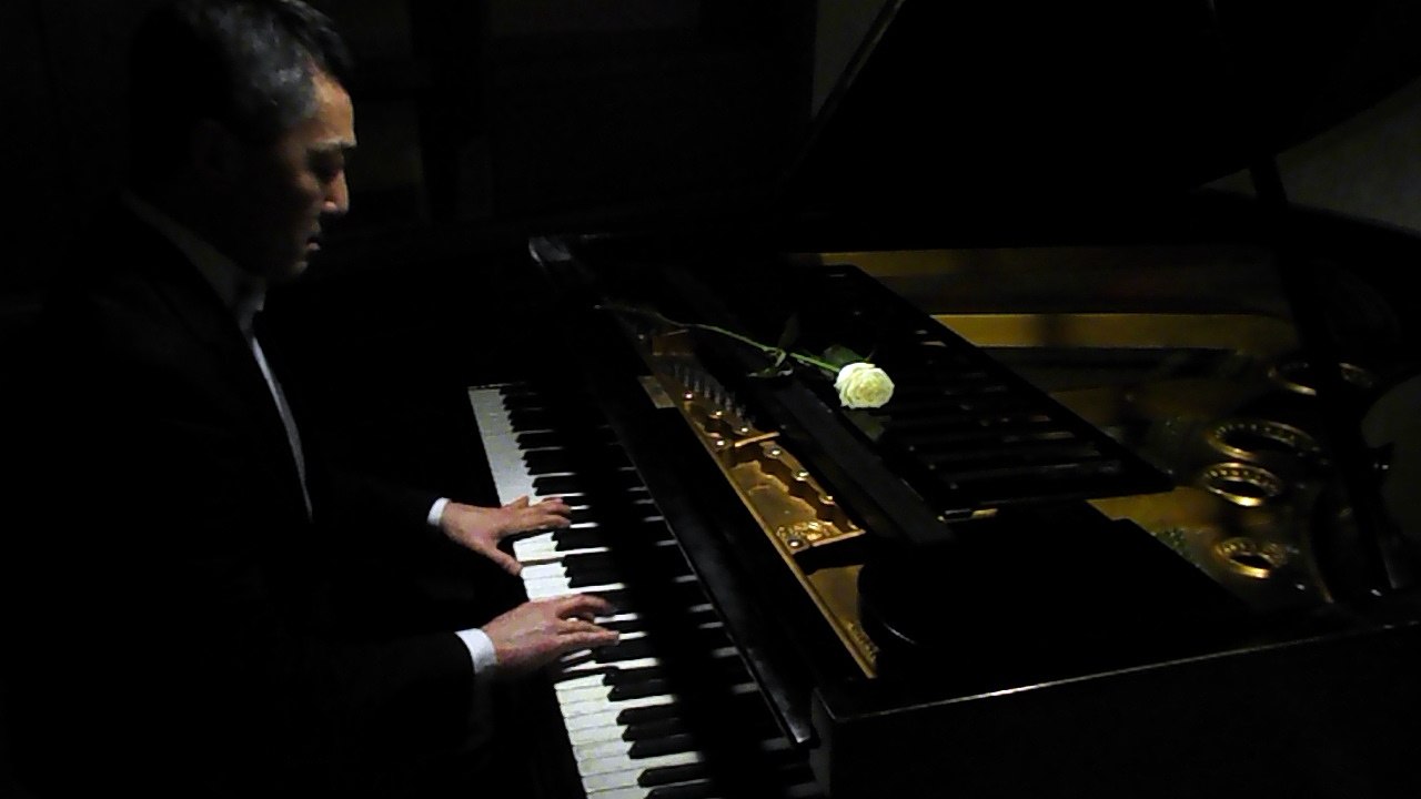 Frédéric Chopin - Nocturne cis-moll posth. - Jae Hyong Sorgenfrei