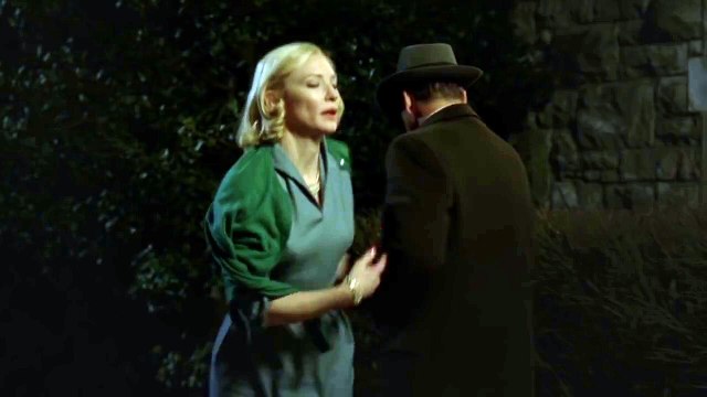Carol Movie CLIP - Woman Like Me (2015) - Cate Blanchett, Kyle Chandler Movie HD