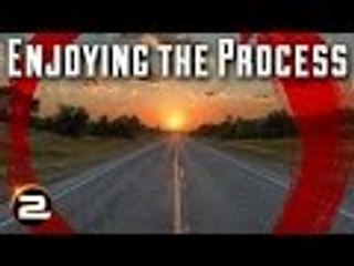 Enjoying the Process - Thoughts on Better Gaming (PlanetSide 2)