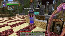 Pat And Jen | Minecraft: ASTRAL SUPER LUCKY CHALLENGE GAMES - Lucky Block Mod - Modded Mini-Game