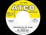 1962 HITS ARCHIVE: Stranger On The Shore - Mr. Acker Bilk