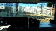 山手線 - 恵比寿駅 - 渋谷駅