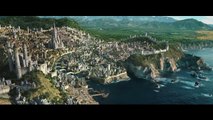Warcraft TRAILER 1 (2016) - Dominic Cooper, Ben Foster Movie HD