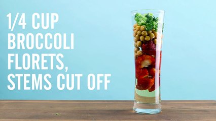 3 x Smoothies - Healthy for us