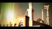 Hum Ko Bulana Ya Rasool Allah HD Full Video NaatMuhammed Tahir Qadri - New Hajj Kalam 2015 - Naat Online
