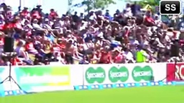 Best Fielding in Cricket History - Top Cricket Fieldings - Cricket Highlights 2016