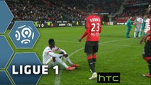Stade Rennais FC - AS Monaco (1-1)  - Résumé - (SRFC-ASM) / 2015-16