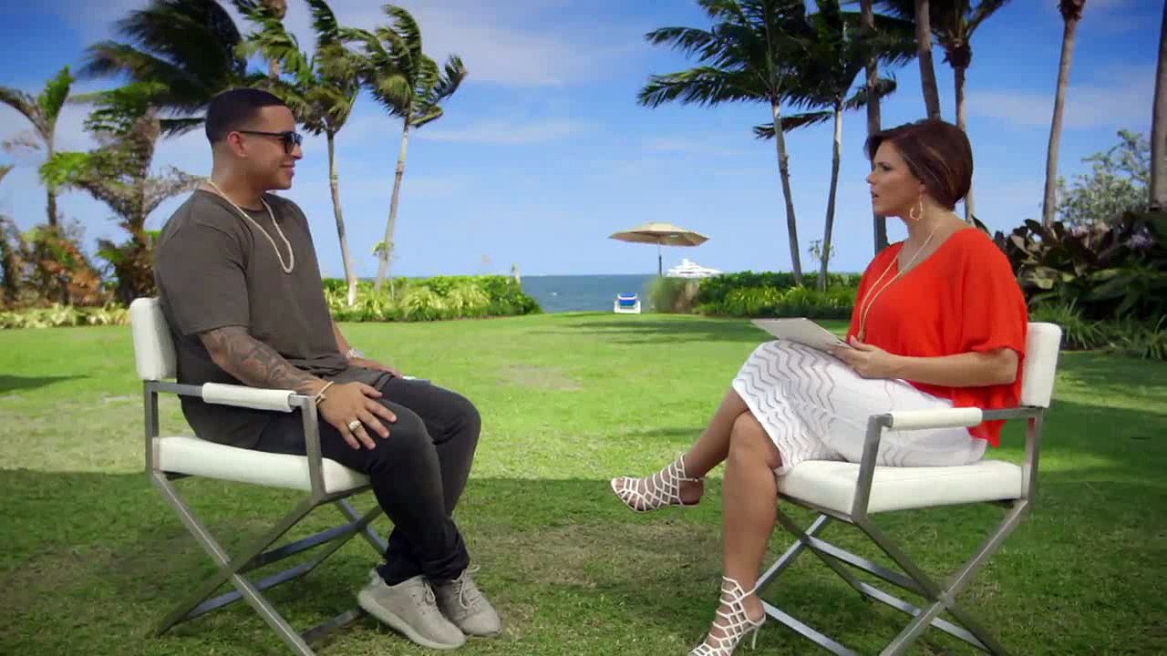 Daddy Yankee