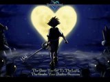 ma 1er amv de kingdom hearts et d'autres