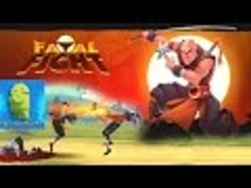 Fatal Fight [Android/IOS] Gameplay HD