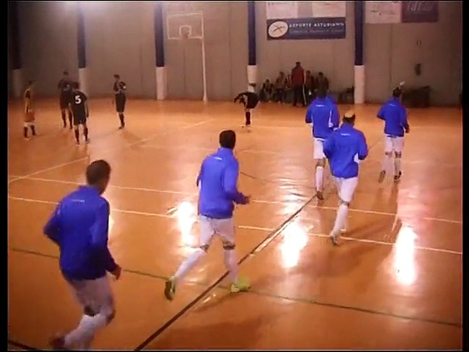 COAÑA 2015
