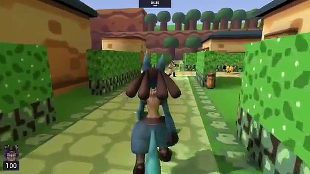 VanossGaming Gmod Guess Who Pokemon Edition! Garry's Mod VanossGaming