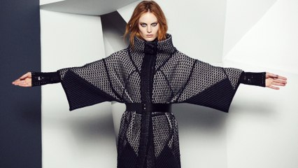 Fashion Film - BASEMENT pour Octavio Pizarro por Falabella