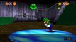Luigi's Mansion Nightmare Part 2- Garden Of Ghosts