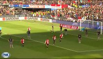 24-04-2016 Samenvatting Feyenoord - FC Utrecht