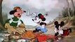 Mickey Rival. Walt Disney Cartoon. Children Cartoon. Мультфильмы для детей. Mickey Mouse C