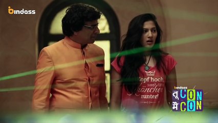 Nawab Con | Episode 7 | Part 2 | Tu Con Main Con