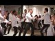 Bride and Groom Delight Guests With Haka Performance