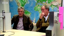 Excuses not to rescue Hammond in Canada #EveningWithTG Top Gear BBC