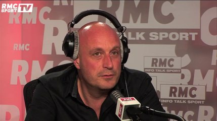 Mike d'Inca : "Tu ne t'ennuies pas en 4 max"