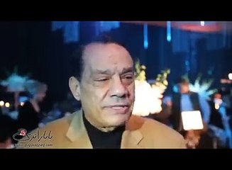 حلمي بكر عن إعتزال شرين: بلاش لعب عيال انتى مطربة كبيرة