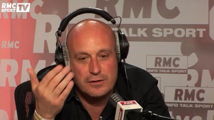 Mike d'Inca : "Je ne vois pas de contradiction à ma pratique du poker"