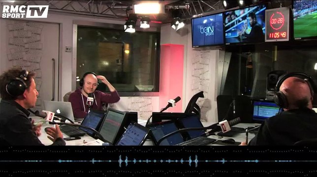 Fabrice Soulier : Ça me ferait plaisir d'apporter une victoire à la France