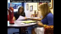 How to make money online Fast Earn extra money online jobs from home with Paid Surveys work from