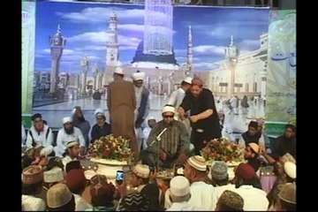 46 Kul pakistan mehfil e Naat 38