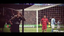 Angel Di Maria - Skills & Goals 2015/16 - PSG | HD