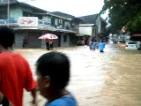 Typhoon Ondoy = San Roque and Calumpang River