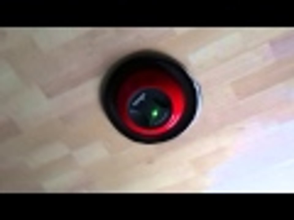 Virobi Vileda Robot