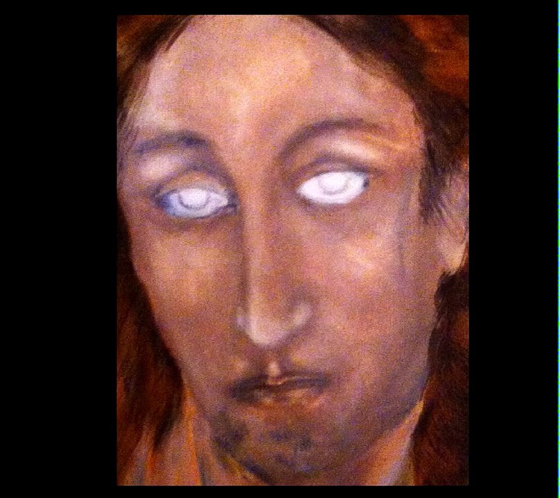 Oil Painting Techniques for Portraits  - Third Paint Layer