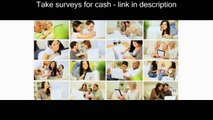 How to Make Extra Money Online jobs Making money online at home with Paid Surveys 2016