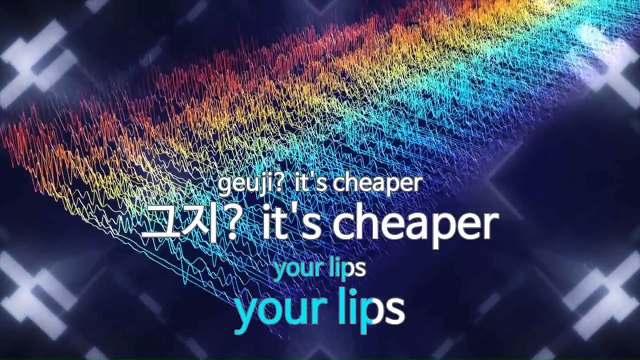 [노래방 / 반키내림] Nike Shoes (Feat.다이나믹 듀오) - Beenzino (빈지노 / KARAOKE / MR / KEY -1 / No.KY58723)