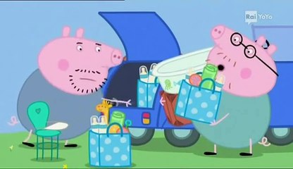 Peppa Pig Italiano S03e35 Il piccolo Alex