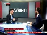 Prof. Dr. Yasin Aktay - 24 Aralık 2014, TRT Haber / Ayrıntı