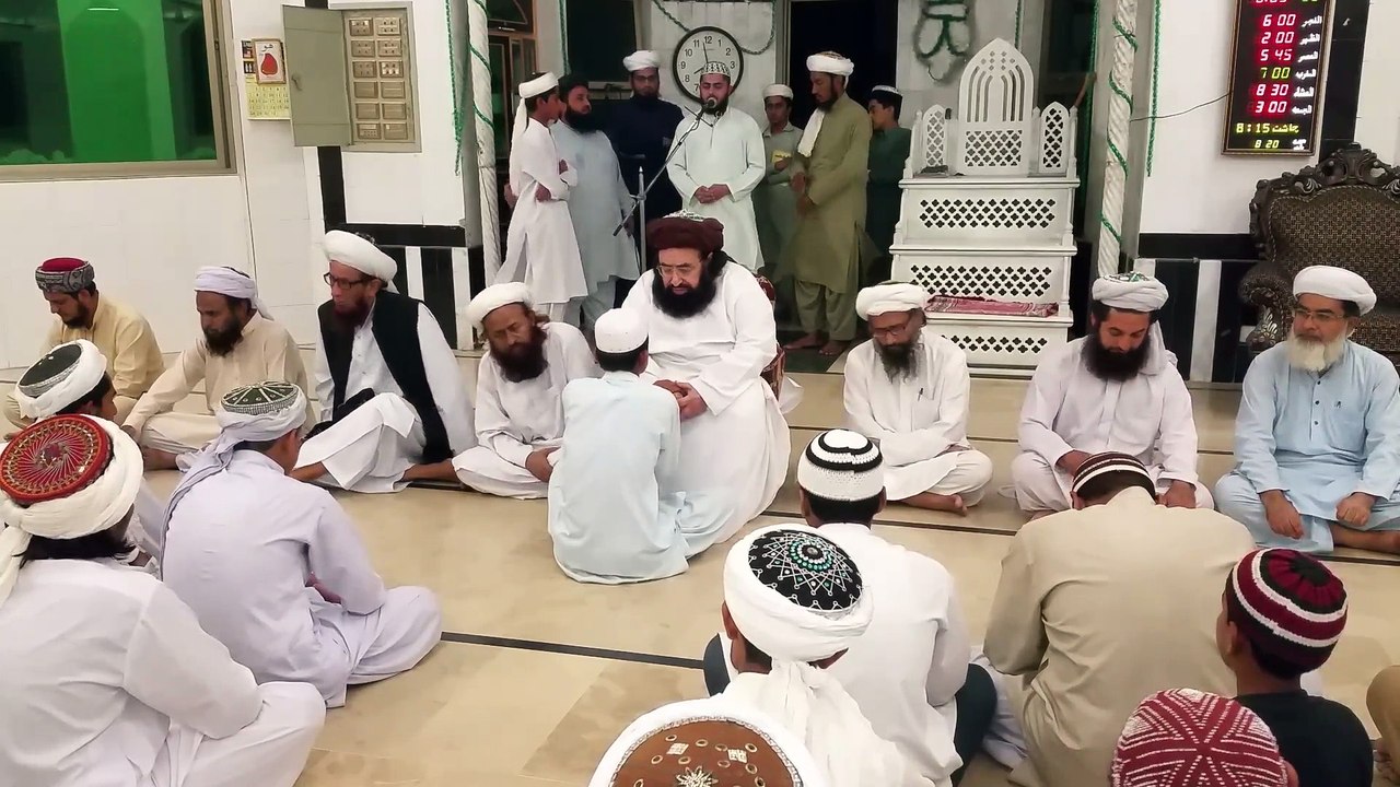 2016-04-24-05 - محفل ذکرونعت