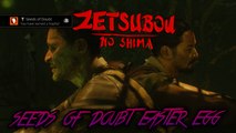ZETSUBOU NO SHIMA - SEEDS OF DOUBT ACHIEVEMENT / TROPHY GUIDE (Black Ops 3 Zombies)