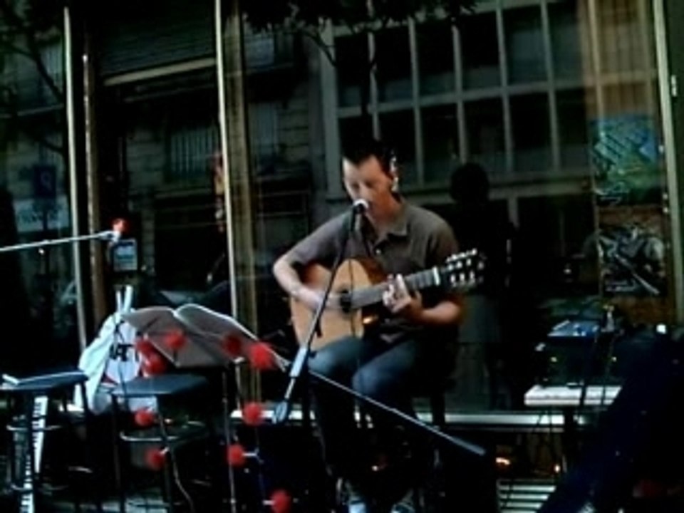 Fete de la zik 21.06.07