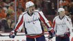 Capitals Win Game 6, Knock Out Flyers