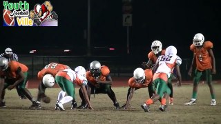 #5 (YOUTH FOOTBALL HIT OF THE YEAR!!!!!)