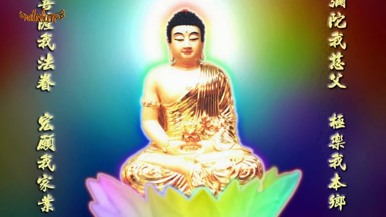 Nam Mô A Di Đà Phật Rất Hay(Bộ 180 Ảnh Đẹp)