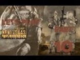 Fallout Brasil Project IPart 10I The last bastion of the Enclave Patriots