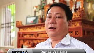 Khám phá Việt Nam Tập 85 Cây nhả ra tiền tỷ
