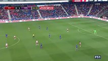 Mike Grella Goal HD - New York Red Bulls 1 -1 Orlando City SC -24-04-2016 MLS